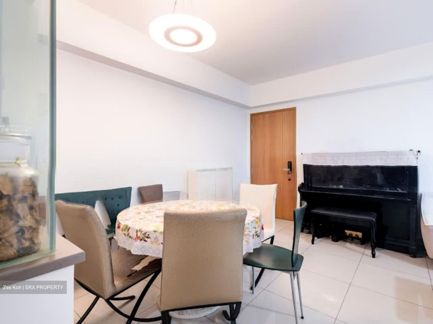 Rivercove Residences (D19), Condominium #539959791